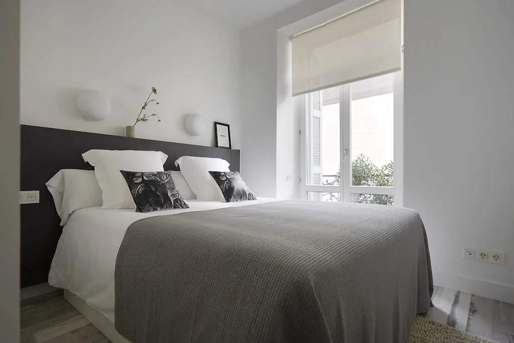 Concha Bay 3 By Feelfree Rentals San Sebastián 0*,