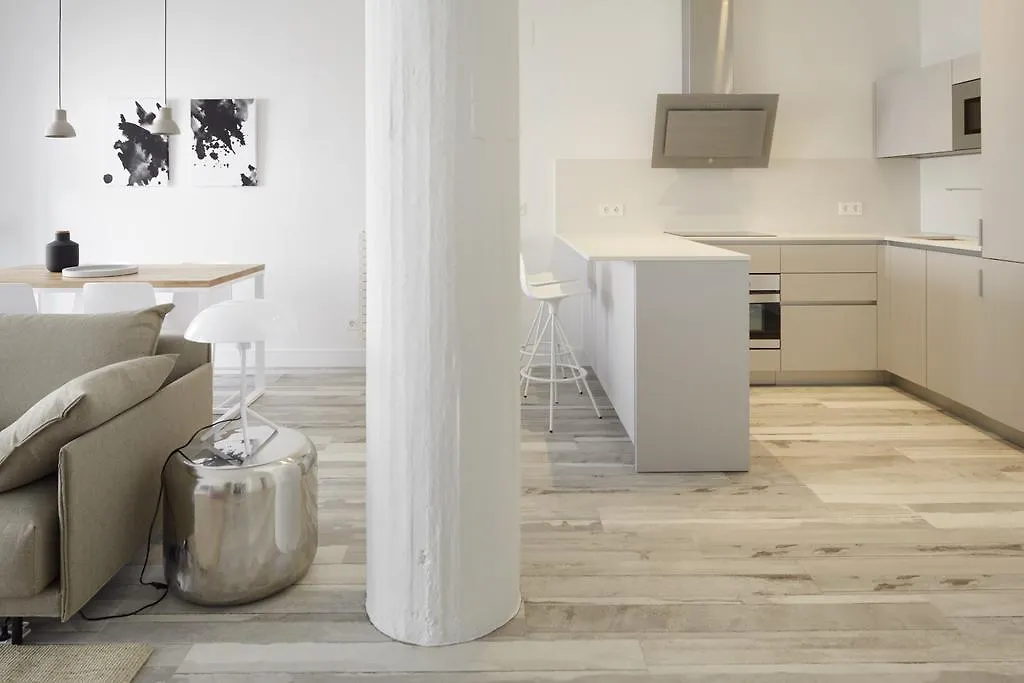 Apartmán Concha Bay 3 By Feelfree Rentals San Sebastián